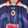 CHIVAS DE GUADALAJARA MAGALLON 2006-2007 ORIGINAL JERSEY Size L
