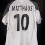 GERMANY MATTHAUS 2000-2001 ORIGINAL JERSEY Size M