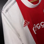 AJAX 2021-2022 ORIGINAL JERSEY Size M