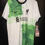 LIVERPOOL SALAH 2023-2024 ORIGINAL JERSEY Size L