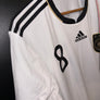 GERMANY OZIL 2010-2011 ORIGINAL JERSEY SIZE L