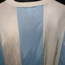 ARGENTINA 1980-1981 ORIGINAL JERSEY Size L
