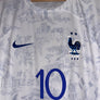 FRANCE MBAPPE 2022-2023 ORIGINAL JERSEY Size L