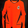 MEXICO 2003-2004 ORIGINAL JERSEY SIZE L