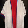 PSG PARIS SAINT GERMAIN 1997-1998 ORIGINAL JERSEY SIZE 2XL