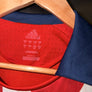 CHIVAS USA OBAMA SPECIAL EDITION 2009-2010 ORIGINAL PLAYER JERSEY Size L