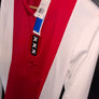 AJAX 2024-2025 ANNIVERSARY ORIGINAL JERSEY SIZE M