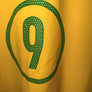 BRAZIL RONALDO 2004-2005 ORIGINAL JERSEY SIZE XL
