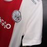 AJAX 2021-2022 ORIGINAL JERSEY Size M