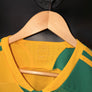 SOUTH AFRICA 2007-2008 ORIGINAL JERSEY Size M