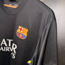 BARCELONA NEYMAR JR 2013-2014 ORIGINAL JERSEY Size XL