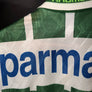 PALMEIRAS 1996-1997 ORIGINAL JERSEY SIZE XL