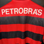 FLAMENGO 1994-1995 ORIGINAL JERSEY SIZE M