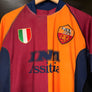 ROMA TOTTI 2001-2002 ORIGINAL JERSEY Size M