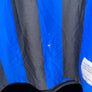 INTER MILAN ADRIANO 2007-2008 ORIGINAL JERSEY Size XL