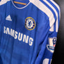 CHELSEA MATA 2011-2012 ORIGINAL JERSEY SIZE M