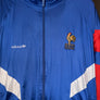 FRANCE 1990-1991 ORIGINAL JACKET Size L