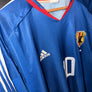 JAPAN NAKAMURA 2004-2005 ORIGINAL JERSEY SIZE L