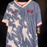 USA SOCCER USMNT 1994-1995 ORIGINAL JERSEY Size M
