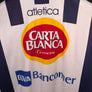 RAYADOS MONTERREY 2006-2007 ORIGINAL JERSEY Size L