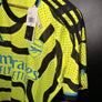 ARSENAL ODEGAARD 2023-2024 ORIGINAL JERSEY Size M