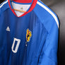 JAPAN NAKAMURA 2004-2005 ORIGINAL JERSEY SIZE L