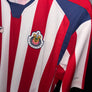 CHIVAS DE GUADALAJARA BOFO 2004-2005 ORIGINAL JERSEY Size L