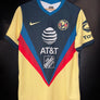 CLUB AMERICA 2020-2021 ORIGINAL JERSEY Size M