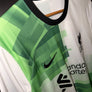 LIVERPOOL SALAH 2023-2024 ORIGINAL JERSEY Size L