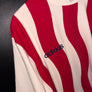 USA SOCCER USMNT 1994-1995 ORIGINAL JERSEY Size XL