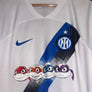 INTER MILAN LAUTARO NINJA TURTLES 2023-2024 ORIGINAL JERSEY Size L