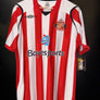 SUNDERLAND 2008-2009 ORIGINAL JERSEY Size L