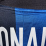 INTER MILAN RONALDO 2000-2001 ORIGINAL JERSEY Size S