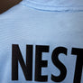 LAZIO NESTA 2001-2002 ORIGINAL JERSEY Size M