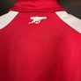 ARSENAL 2017-2018 ORIGINAL JERSEY Size S