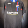 OLYMPIQUE LYON JUNINHO 2007-2008 JERSEY SIZE M