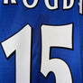 CHELSEA DROGBA 2005-2006 ORIGINAL JERSEY SIZE L