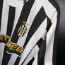 JUVENTUS DEL PIERO 2003-2004 ORIGINAL JERSEY Size L