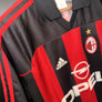 AC MILAN MALDINI 2000-2001 ORIGINAL JERSEY Size M