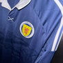 SCOTLAND 2010-2011 ORIGINAL JERSEY Size XL