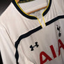 TOTTENHAM HOTSPURS KANE 2014-2015 ORIGINAL JERSEY Size XL