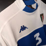ITALY MALDINI 1999-2000 ORIGINAL JERSEY Size XL