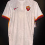 ROMA TOTTI 2015-2016 ORIGINAL JERSEY Size S