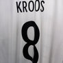 GERMANY KROOS 2020-2021 ORIGINAL JERSEY Size L