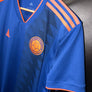 COLOMBIA 2018-2019 ORIGINAL JERSEY Size L