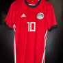 EGYPT SALAH 2018-2019 ORIGINAL JERSEY Size M