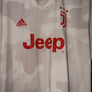 JUVENTUS RONALDO 2019-2020 ORIGINAL JERSEY Size XL