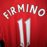 LIVERPOOL FIRMINO 2015-2016 ORIGINAL JERSEY Size L