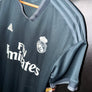REAL MADRID BENZEMA 2018-2019 ORIGINAL JERSEY Size L