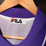 FIORENTINA BATISTUTA 1999-2000 ORIGINAL JERSEY Size XL